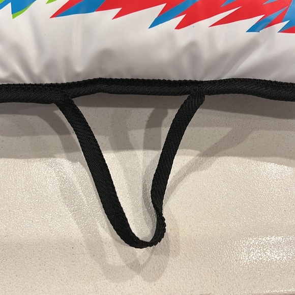 NASCAR Seat cushion 1998 Jeff Gordon - Picture 5 of 5